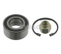Wheel Bearing Kit for CITRON DS PEUGEOT:C2,DS3,207,301,C3 I 3350.72 3350.86