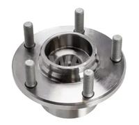 SWAG 83 93 2868 Wheel bearing kit