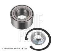 Wheel bearing Front Axle Left Angular Ball Bearing ADBP820022 BLUE PRINT