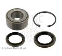 Wheel bearing Front Axle Left Angular Ball Bearing ADBP820041 BLUE PRINT