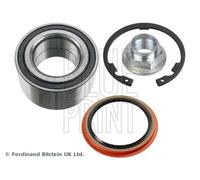 Wheel bearing Front Axle Left Angular Ball Bearing ADG08214 BLUE PRINT for KIA