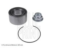 Wheel bearing Front Axle Left Angular Ball Bearing ADG08280 BLUE PRINT