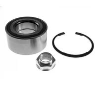 Wheel bearing Front Axle Left Angular Ball Bearing ADK88228C BLUE PRINT for FIAT
