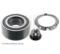 Viva Front ABS Wheel Bearing Kit Fits Vauxhall Blue Print ADN18251