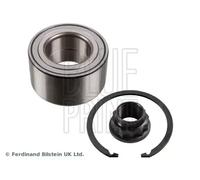Wheel bearing Front Axle Left Angular Ball Bearing ADT38244 BLUE PRINT for LEXUS