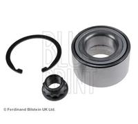 Wheel bearing Front Axle Left Angular Ball Bearing ADT38250 BLUE PRINT for LEXUS