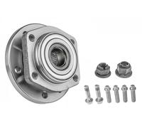 NTY KLP-VV-010 Wheel bearing kit