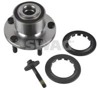 SWAG 33 10 2010 Wheel bearing kit