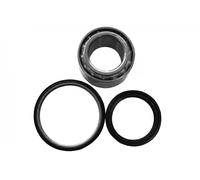 Wheel bearing Front Axle Left GK0005 GSP for SUZUKI VITARA Cabrio X-90