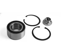 Wheel bearing Front Axle Left GK1480 GSP for FORD MONDEO MONDEO Saloon