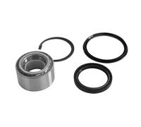 Wheel bearing Front Axle Left GK3219 GSP for SUZUKI VITARA Cabrio X-90
