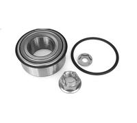 Wheel bearing Front Axle Left GK3504 GSP for RENAULT ESPACE Mk III AVANTIME