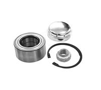 Wheel bearing Front Axle Left GK3520 GSP for MERCEDES-BENZ A-CLASS VANEO