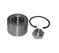 Wheel bearing Front Axle Left GK3571 GSP for OPEL AGILA