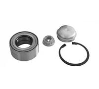 Wheel Bearing GSP GK6509 for MERCEDES-BENZ
