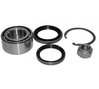 Wheel bearing Front Axle Left GK6845 GSP for MITSUBISHI SPACE STAR MPV