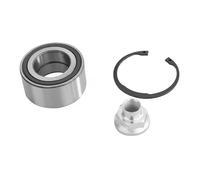 Wheel bearing Front Axle Left GK7526 GSP for SUZUKI OPEL