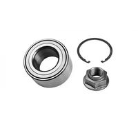 Wheel bearing Front Axle Left GK7538 GSP for MAZDA 6 Hatchback 6 Estate 6 Saloon