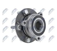 Wheel bearing Front Axle Left KLP-HY-527 NTY for HYUNDAI KIA