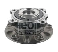 FEBI BILSTEIN 12179 Wheel Bearing Kit Left Front Right Fits BMW 5 Touring