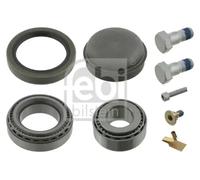 Wheel bearing Front Axle Left Tapered Roller Bearing 05416 FEBI BILSTEIN
