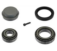 SWAG 10 93 8374 Wheel bearing kit