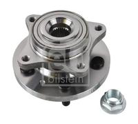 FEBI BILSTEIN 172450 Wheel bearing kit