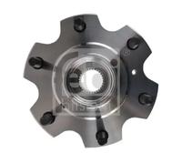 FEBI BILSTEIN 172759 Wheel bearing kit