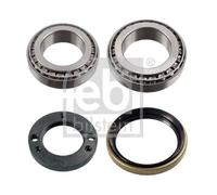 FEBI BILSTEIN 173053 Wheel bearing kit