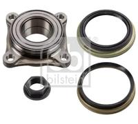 Ferdinand Bilstein Wheel Bearing Kit 173058 - Front Left/Right - OE Quality