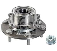 FEBI BILSTEIN 173378 Wheel bearing kit
