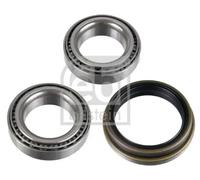 FEBI BILSTEIN 173676 Wheel Bearing Kit Left Front Right Fits Kia RIO 1 Saloon