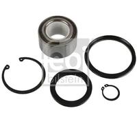 FEBI BILSTEIN 176986 Wheel bearing kit