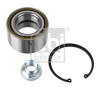 FEBI BILSTEIN 178014 Wheel bearing kit