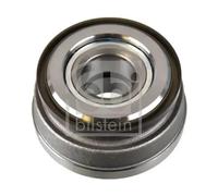 Wheel bearing Front Axle Left Tapered Roller Bearing 178444 FEBI BILSTEIN