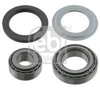 FEBI BILSTEIN 23625 Wheel Bearing Kit Left Front Right Fits Mercedes Vario Van