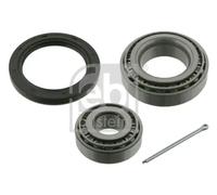 Wheel bearing Front Axle Left Tapered Roller Bearing 27479 FEBI BILSTEIN