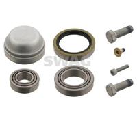 Wheel bearing Front Axle Left Tapered Roller Bearing 99 90 2071 SWAG