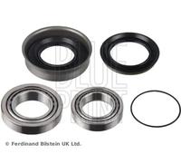 Wheel bearing Front Axle Left Tapered Roller Bearing ADBP820038 BLUE PRINT
