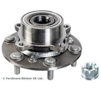Blue Print Wheel Bearing Kit ADC48261 Front Left/Right Tapered Roller Fits Mitsubishi