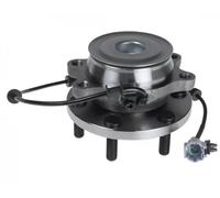 BLUE PRINT ADN18272 Wheel bearing kit