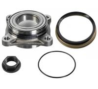 BLUE PRINT ADT382107 Wheel bearing kit