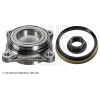 Wheel bearing Front Axle Left Tapered Roller Bearing ADT382110 BLUE PRINT