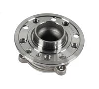 Wheel bearing Front Axle Left WM 2360 METZGER for MERCEDES-BENZ S-CLASS C-CLASS
