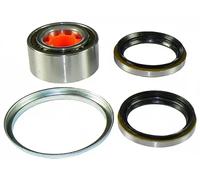 Wheel bearing Front Axle Left WM 946 METZGER for TOYOTA COROLLA COROLLA Compact