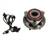 MAXGEAR 33-0742 Wheel bearing kit