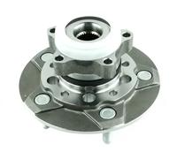Wheel bearing Front Axle Right FT23071 FAST for FORD TOURNEO CUSTOM V362 Bus