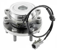 New Wheel Bearing Kit for NISSAN:NAVARA,FRONTIER,NP300 NAVARA,NP300 NAVARA II