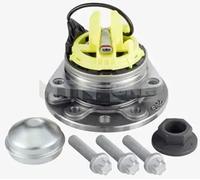 SNR R153.53 Wheel bearing kit