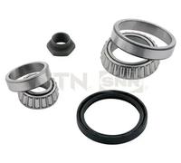 SNR R154.24 Wheel bearing kit